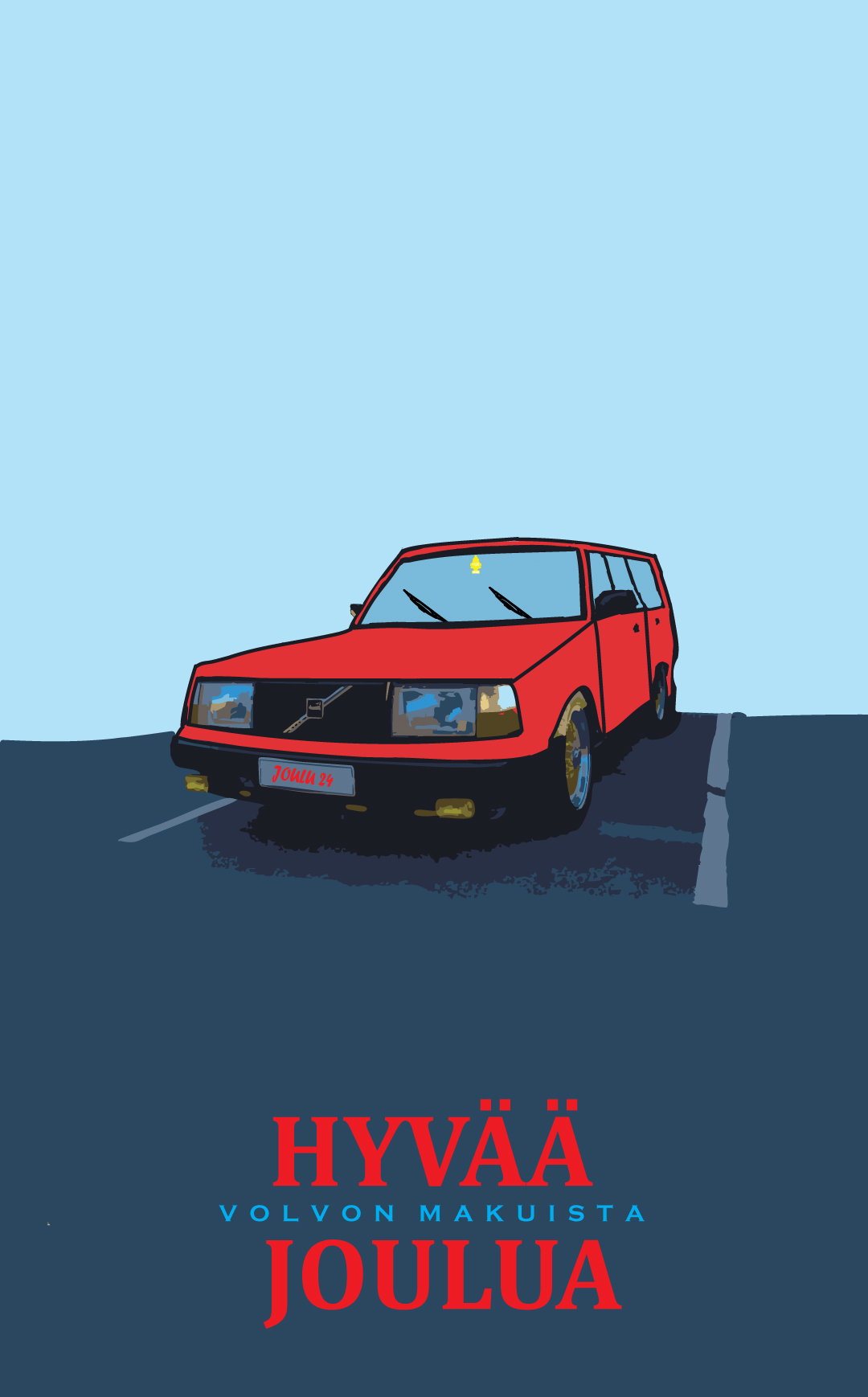 Vyöte suklaarasiaan