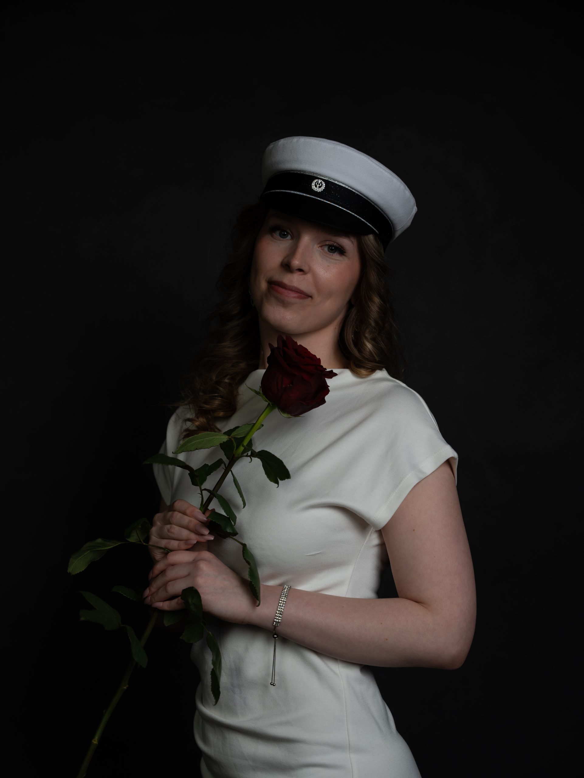 Ylioppilaskuvaus – 25.4.2025